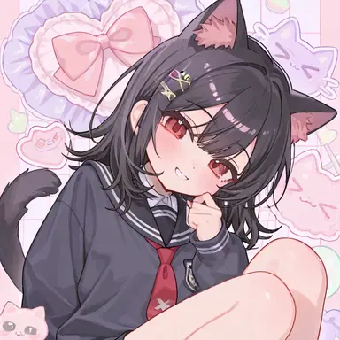 Profile image of クロナ