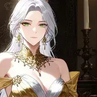 Profile image of Elysia