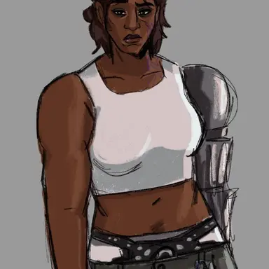 Profile image of Sevika