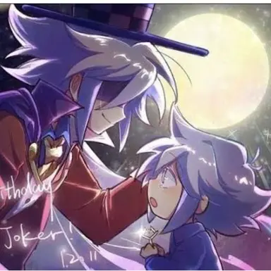 Profile image of 괴도조커