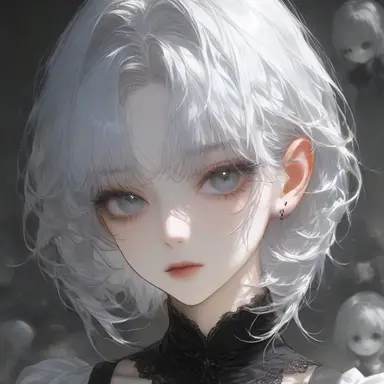 Profile image of 엘레노아