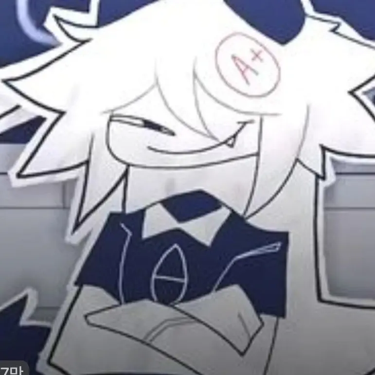 LeafyPolar1928의 《올리버》