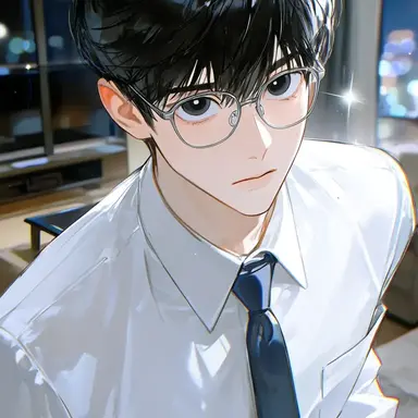 Profile image of 久我山 湊斗