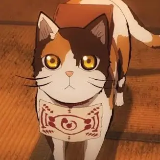 Profile image of 茶々丸