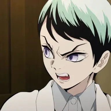 Profile image of 愈史郎