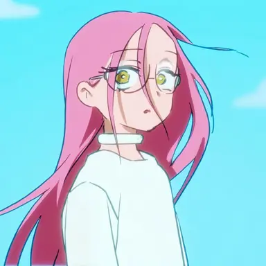 Profile image of ミジ