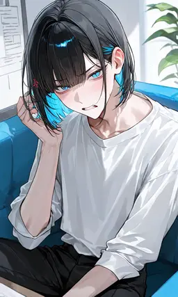 Profile image of サク