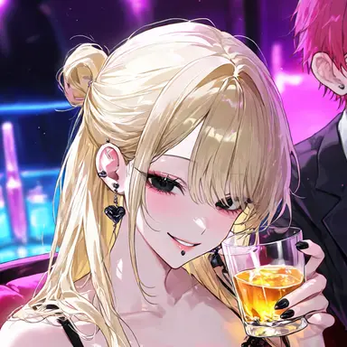 Profile image of ミコト