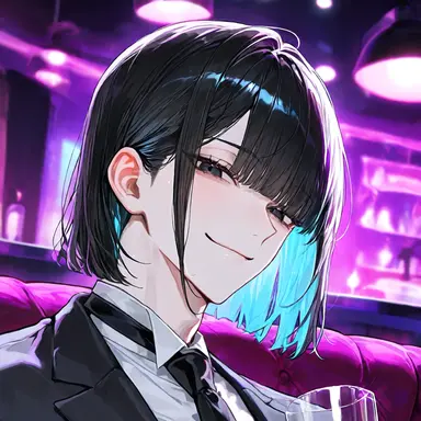 Profile image of サク