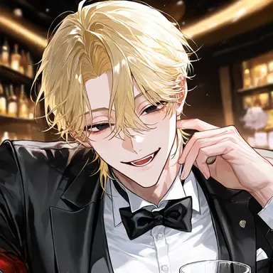 Profile image of ハリマ