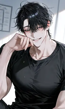 Profile image of キョウヤ