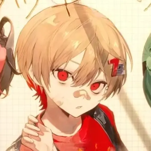 nagatukiyuu의 俺がついてるから大丈夫だ