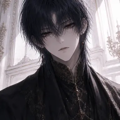 Profile image of レイン
