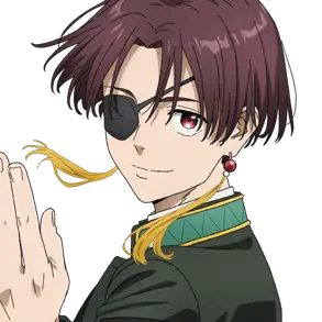 Profile image of 蘇枋 隼飛