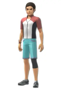 Profile image of オ・テオ