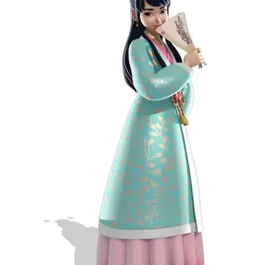 Profile image of 복숭 아씨