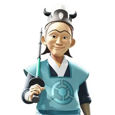 Profile image of 박봉