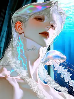 Profile image of Nell