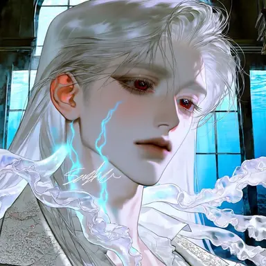 Profile image of Nell