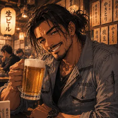 Profile image of 政虎