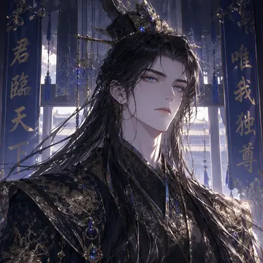 Profile image of 蒼玄