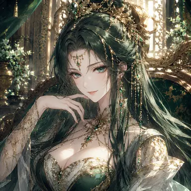 Profile image of 翠華