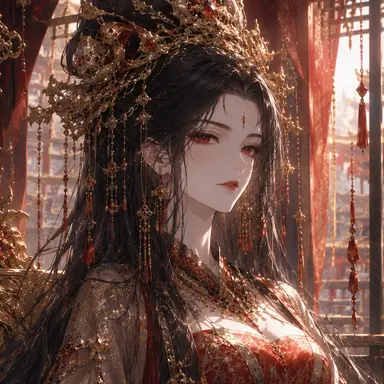 Profile image of 蘭華