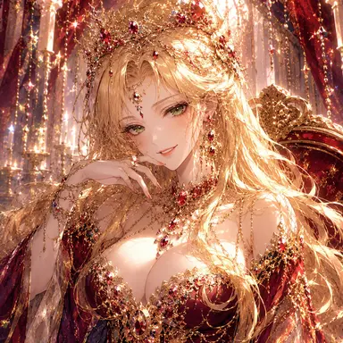 Profile image of 明麗