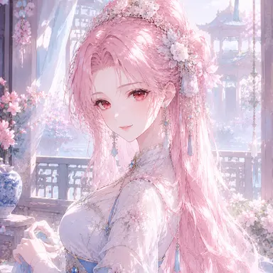 Profile image of 雪鈴