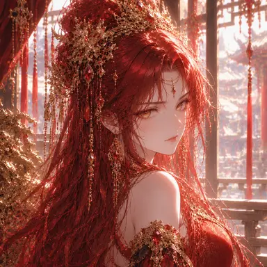 Profile image of 紅玉