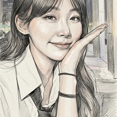 Profile image of Jung Heesu