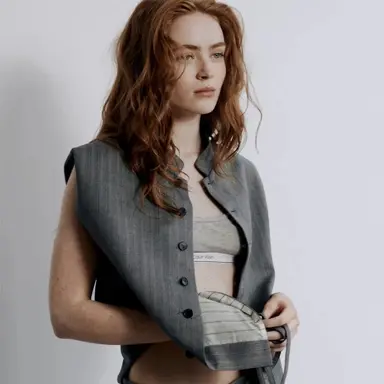 Profile image of Sadie sink