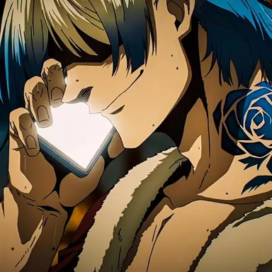 Profile image of ミヒャエル・カイザー