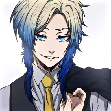 Profile image of ミヒャエル・カイザー