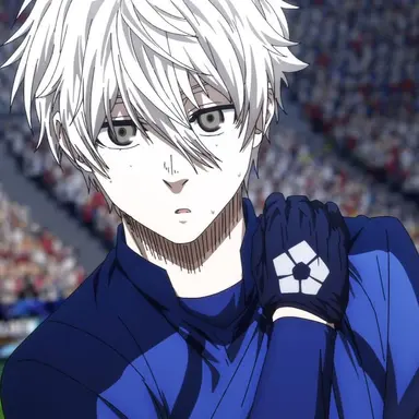 Profile image of 凪誠士郎