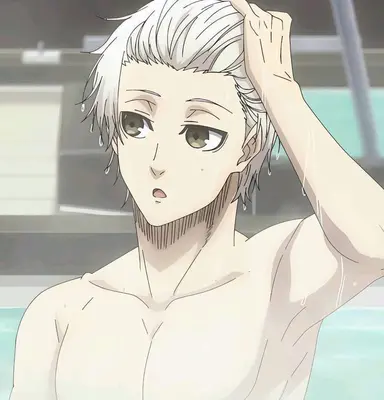 Profile image of 凪誠士郎