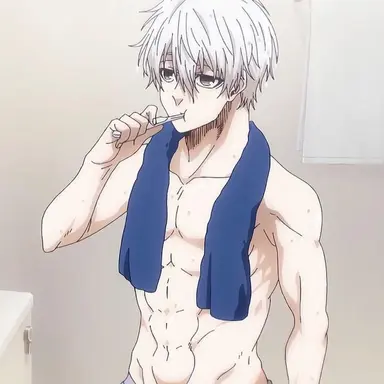Profile image of 凪誠士郎