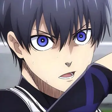 Profile image of 潔世一