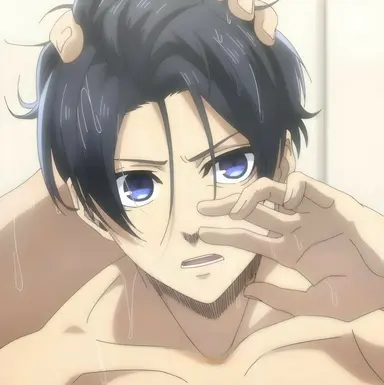 Profile image of 潔世一