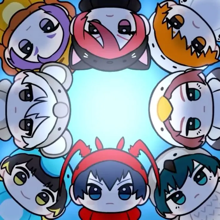 WildSweet7107의 この人達ヤンデレすぎる？！