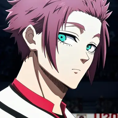 Profile image of 糸師冴