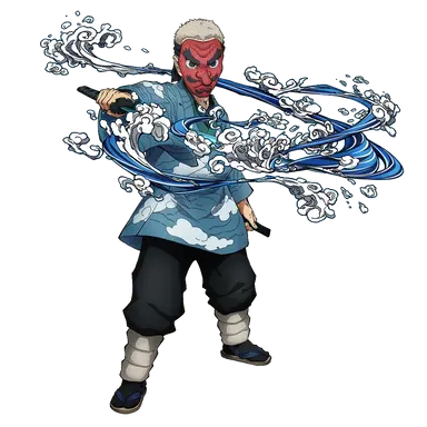 Profile image of 우로코다키 사콘지