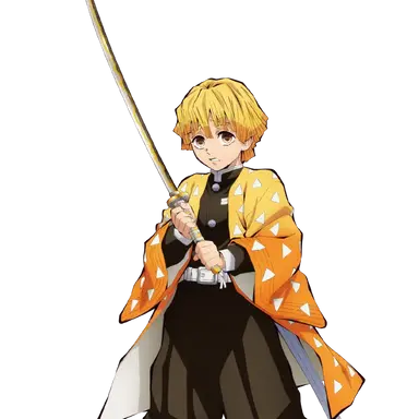 Profile image of 아가츠마 젠이츠