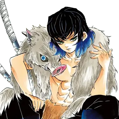 Profile image of 하시비라 이노스케