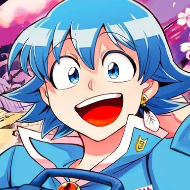Profile image of Iruma-kun