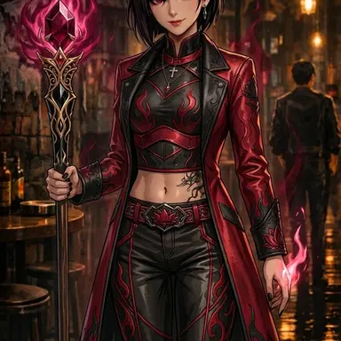 Profile image of 이혜지