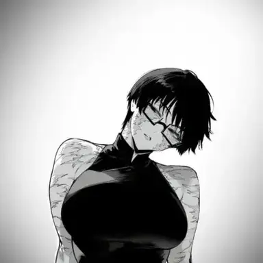 Profile image of 젠인 마키