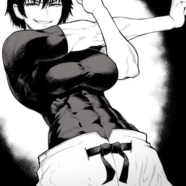 Profile image of Jenin Toji