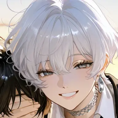 Profile image of 黒瀬じん