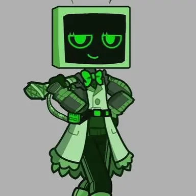 Profile image of Vee